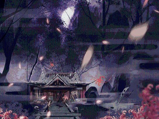 僵尸躲避战